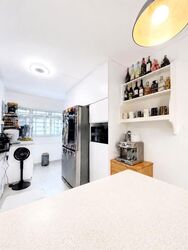 Blk 824 Woodlands Street 81 (Woodlands), HDB 4 Rooms #585504381